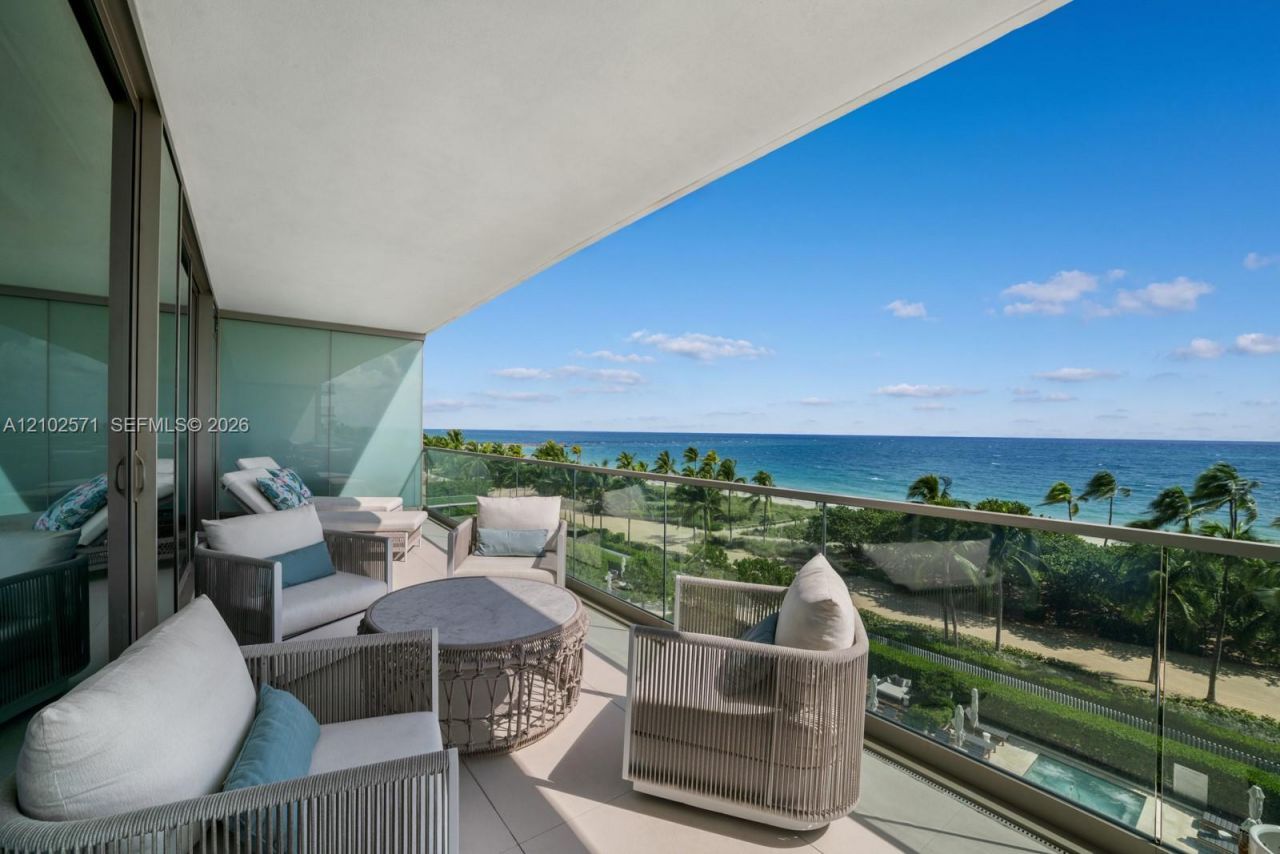 10201 Collins Ave , Unit 502, Bal Harbour, FL 33154 Photo
