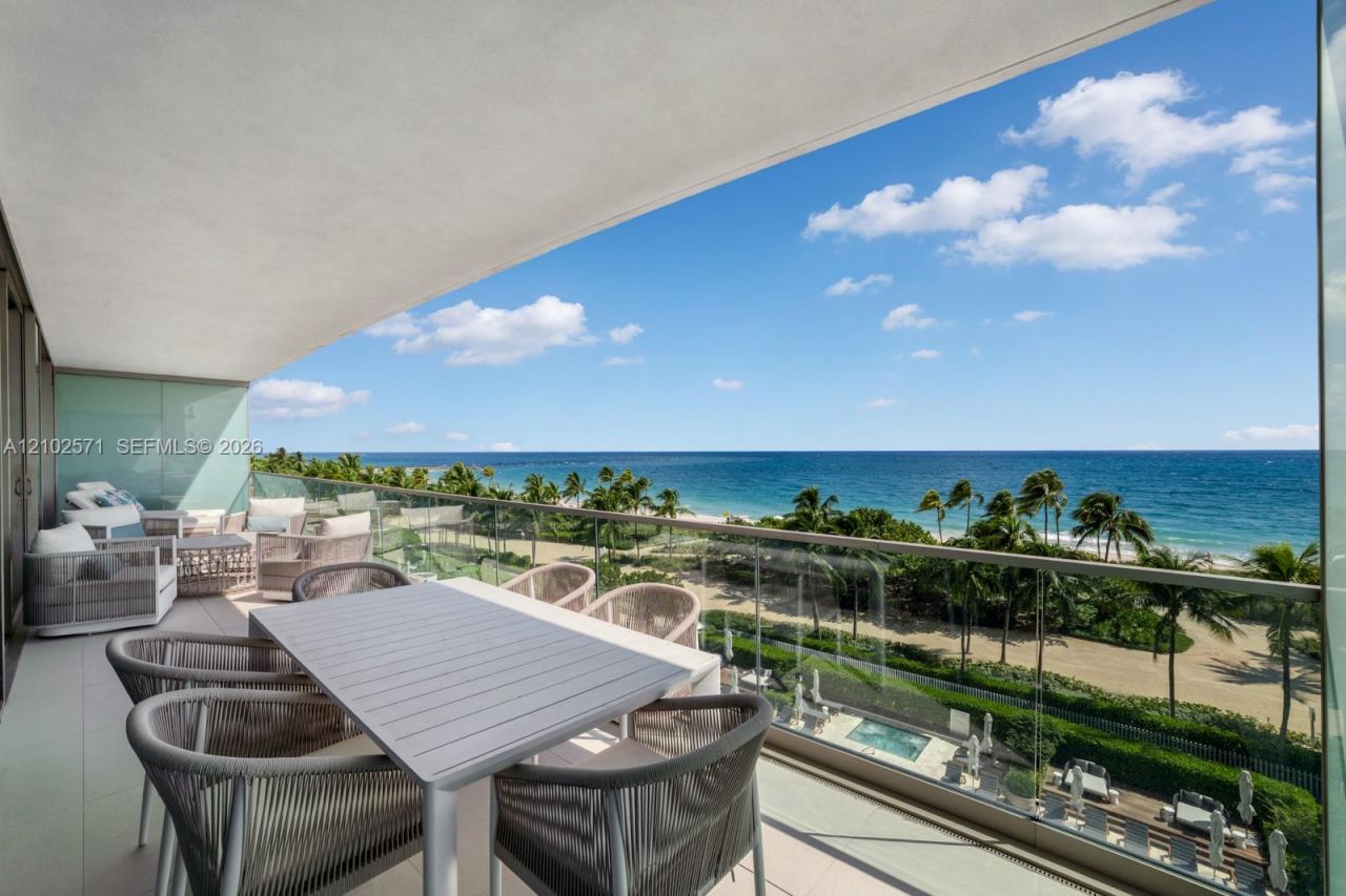 10201 Collins Ave , Unit 502, Bal Harbour, FL 33154 Photo