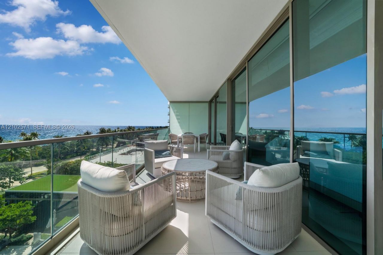 10201 Collins Ave , Unit 502, Bal Harbour, FL 33154 Photo