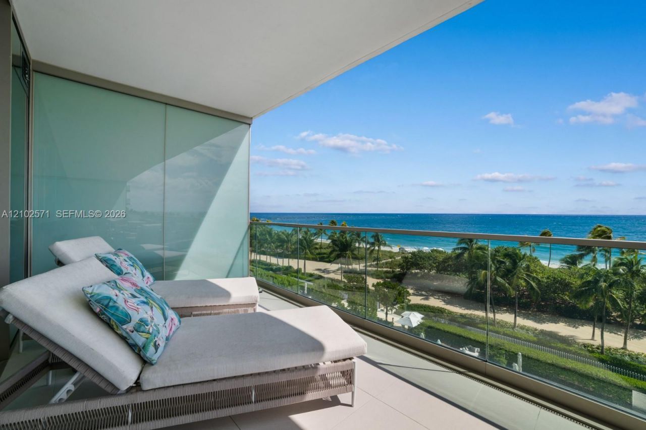 10201 Collins Ave , Unit 502, Bal Harbour, FL 33154 Photo