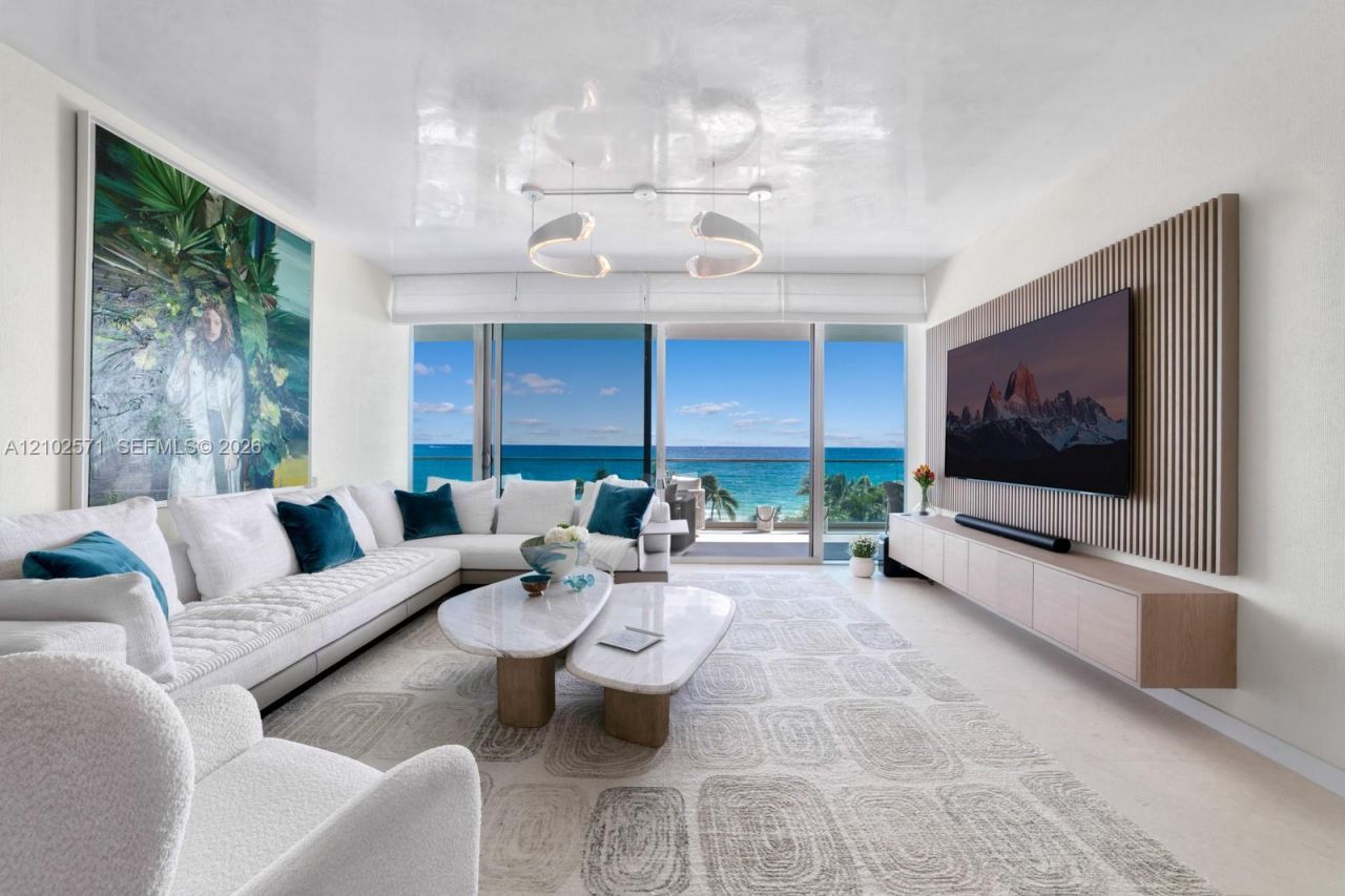 10201 Collins Ave , Unit 502, Bal Harbour, FL 33154 Photo