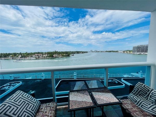 6770 Indian Creek Dr , Unit 5L, Miami Beach, FL 33141