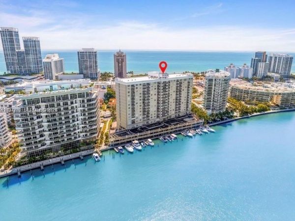 6770 Indian Creek Dr , Unit 5L, Miami Beach, FL 33141