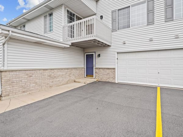 3615 85th St, Unit E, Kenosha, WI 53142