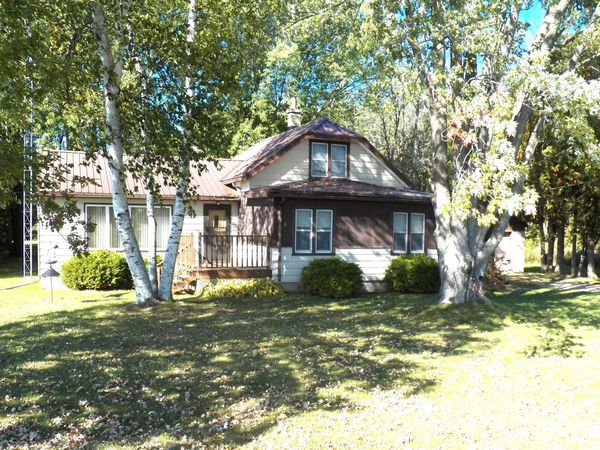 12030 Cherney Rd, Gibson, WI 54228