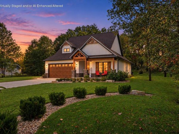 10587 Coyote Trail , Wheatfield, IN 46392