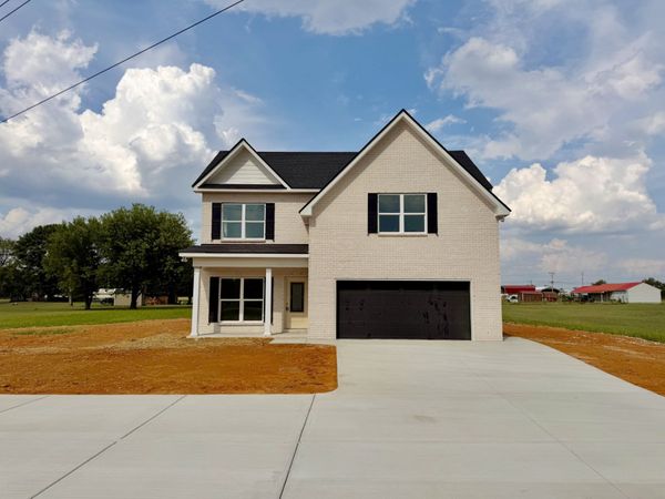 1439 Unionville Deason Road , Shelbyville, TN 37160