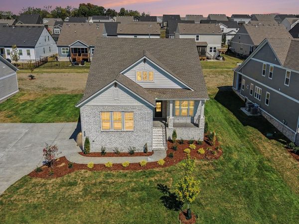 4625 Hessey Rd , Mount Juliet, TN 37122