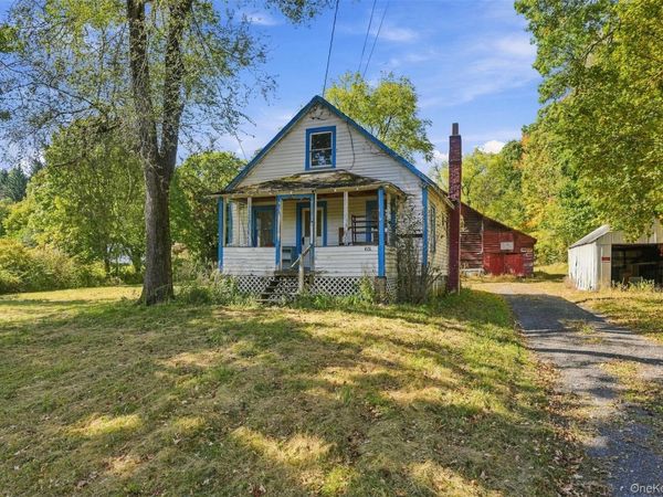421 Forest Road , Wallkill, NY 12589