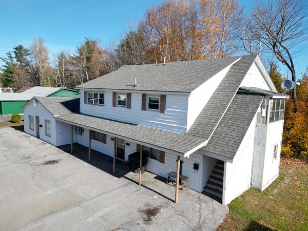 235 Bates Street , Millinocket, ME 04462