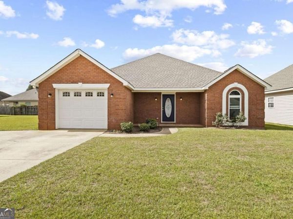 111 Alexandria Court, Byron, GA 31008