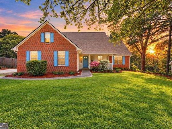 2875 New Hope Road, Dacula, GA 30019