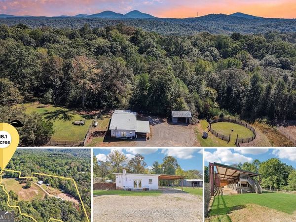 231 Hatfield Grove, Dahlonega, GA 30533