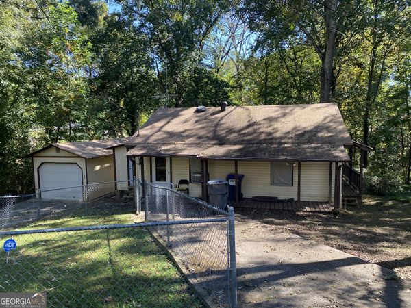 1297 Railroad Avenue, Sugar Hill, GA 30518