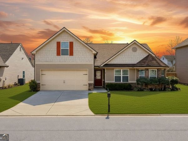 5570 Glenn Ivey Drive, Cumming, GA 30028