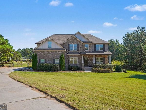 160 Feather Lane, Jackson, GA 30233