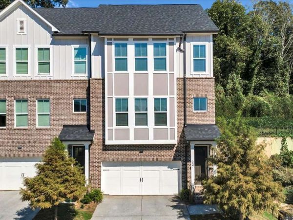 237 W Marietta Street, Canton, GA 30114