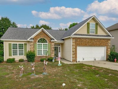 22 Bomburgh Road , Camden, SC 29045
