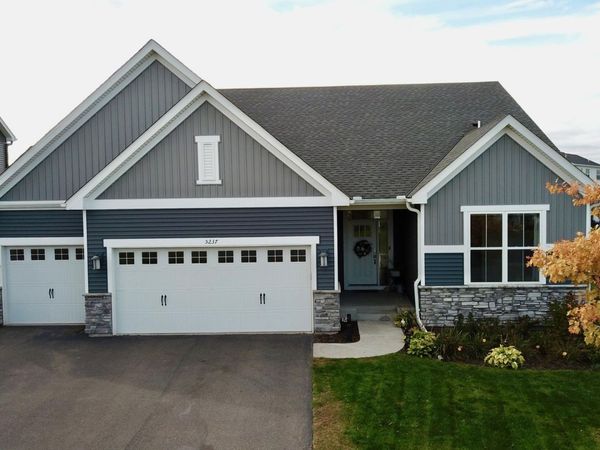 5237 Jansen Avenue NE, Saint Michael, MN 55376