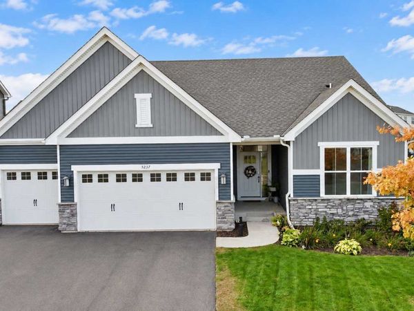 5237 Jansen Avenue NE, Saint Michael, MN 55376