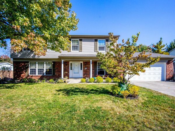 5724 Sigmon, Fairfield, OH 45014