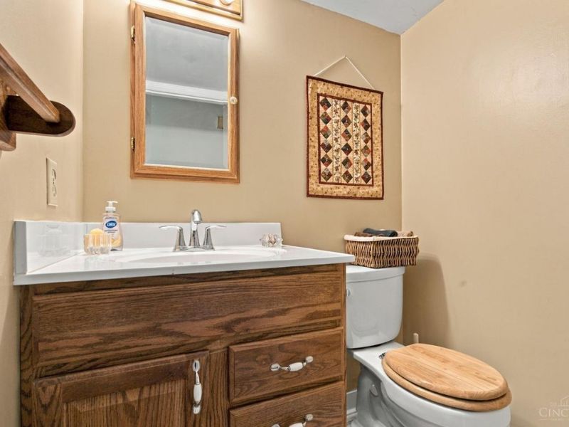 5724 Sigmon Way, Fairfield, OH 45014 Photo 17