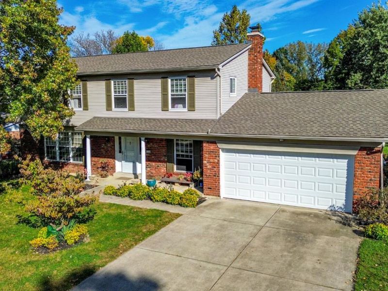 5724 Sigmon Way, Fairfield, OH 45014 Photo 2