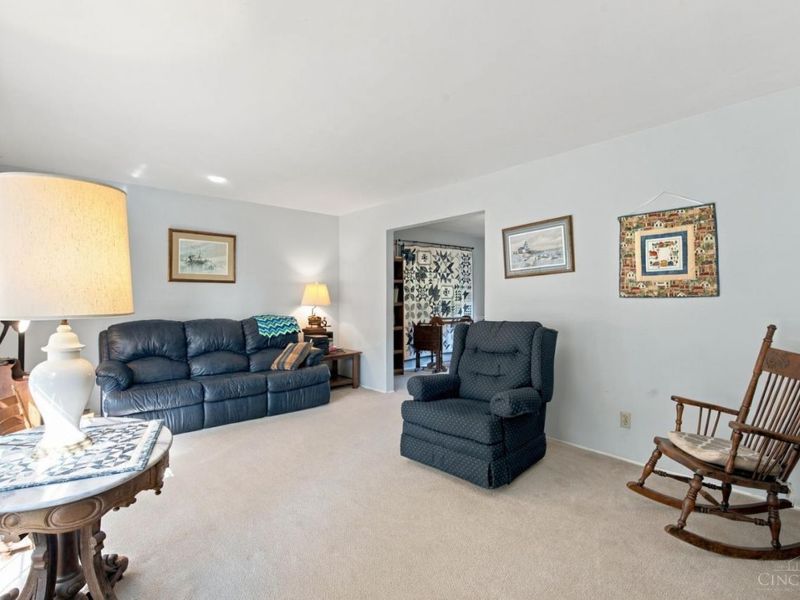 5724 Sigmon Way, Fairfield, OH 45014 Photo 3
