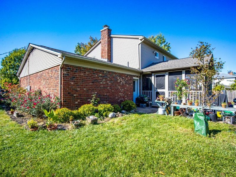 5724 Sigmon Way, Fairfield, OH 45014 Photo 32
