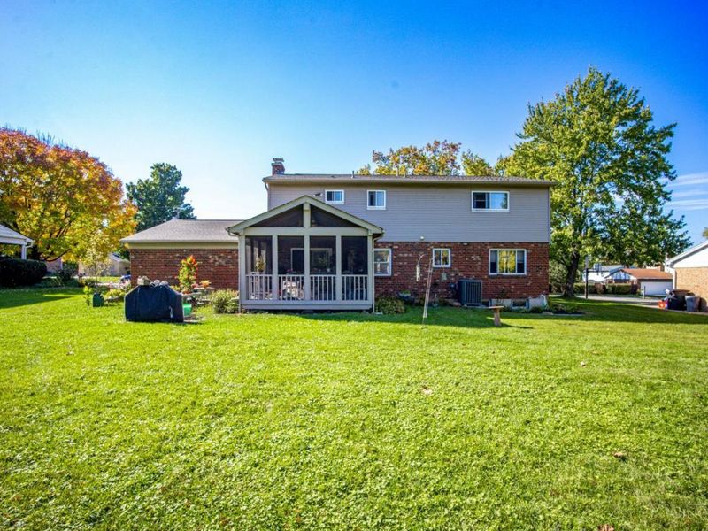 5724 Sigmon Way, Fairfield, OH 45014 Photo 33