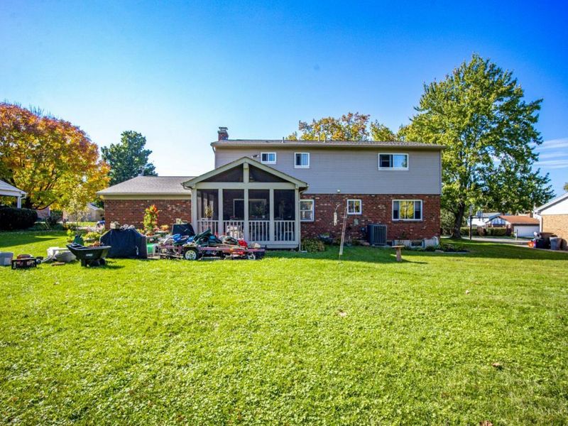 5724 Sigmon Way, Fairfield, OH 45014 Photo 34