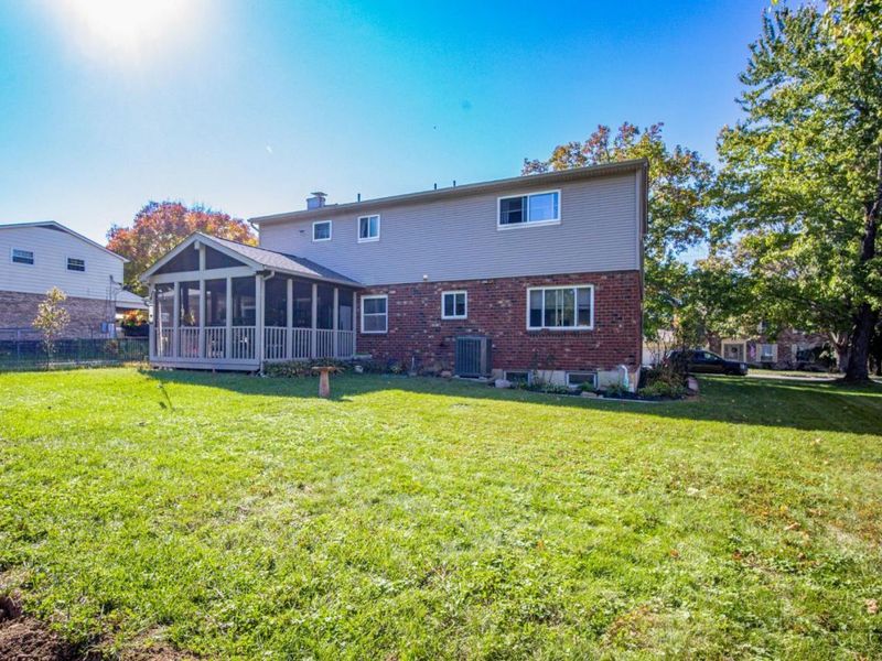 5724 Sigmon Way, Fairfield, OH 45014 Photo 37