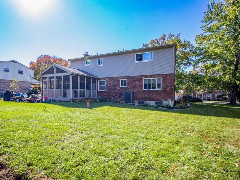 5724 Sigmon Way, Fairfield, OH 45014 Photo 38