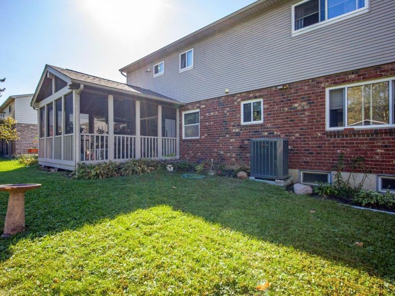 5724 Sigmon Way, Fairfield, OH 45014 Photo 39