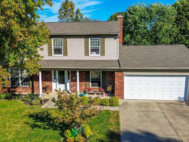 5724 Sigmon Way, Fairfield, OH 45014 Photo 42