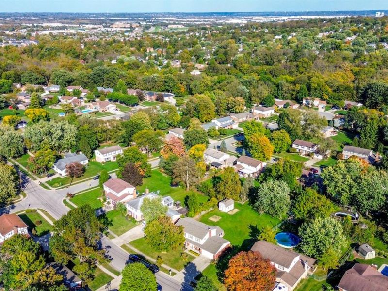 5724 Sigmon Way, Fairfield, OH 45014 Photo 52