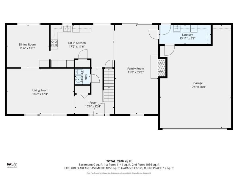 5724 Sigmon Way, Fairfield, OH 45014 Photo 54