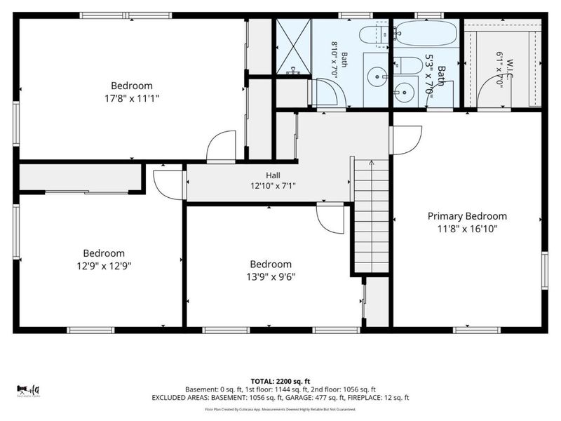 5724 Sigmon Way, Fairfield, OH 45014 Photo 55