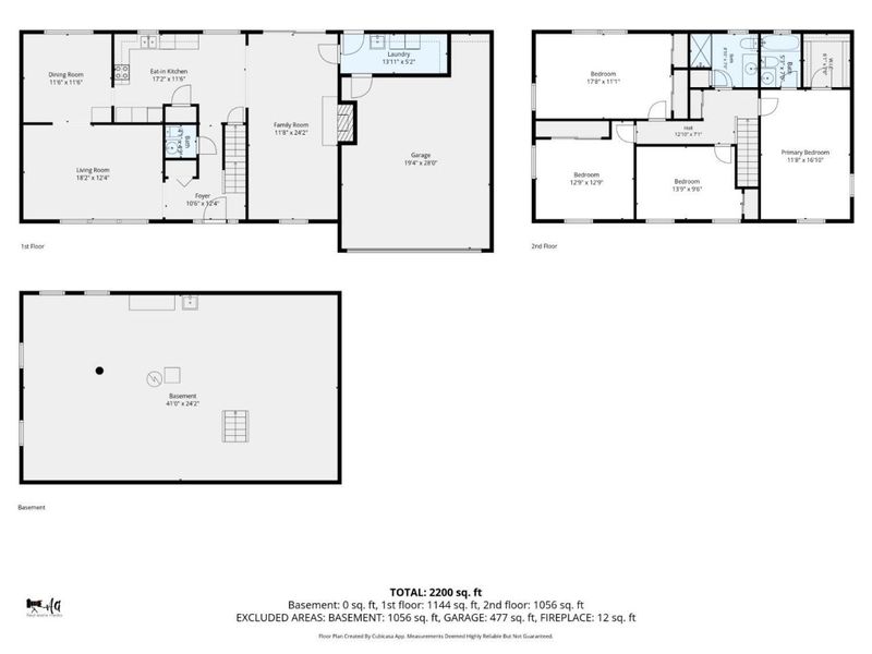 5724 Sigmon Way, Fairfield, OH 45014 Photo 56