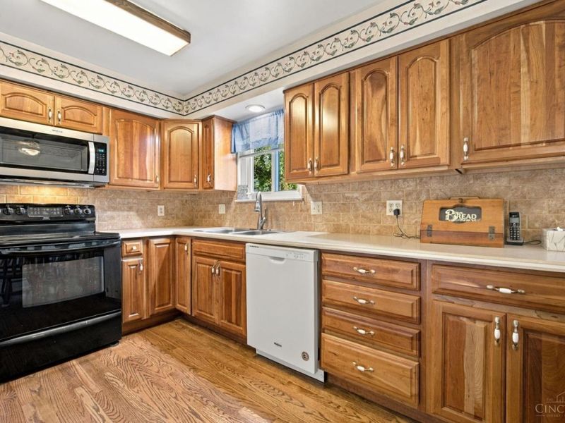 5724 Sigmon Way, Fairfield, OH 45014 Photo 8