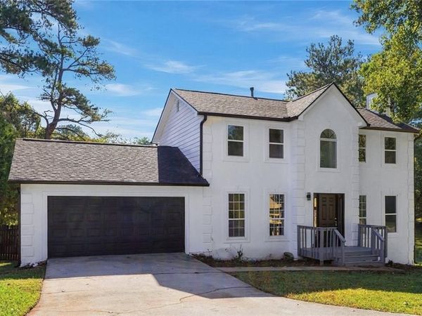 5681 Pennybrook Court , Stone Mountain, GA 30087