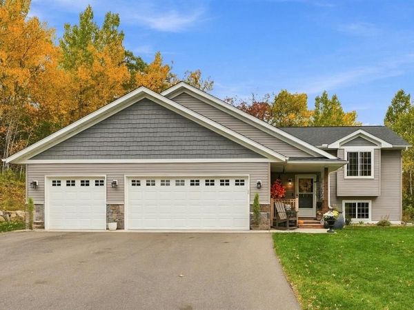 451 Roosevelt, Dresser, WI 54009