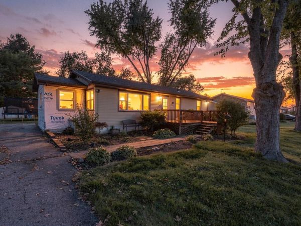 1931 Esch ROAD, Twin Lakes, WI 53181