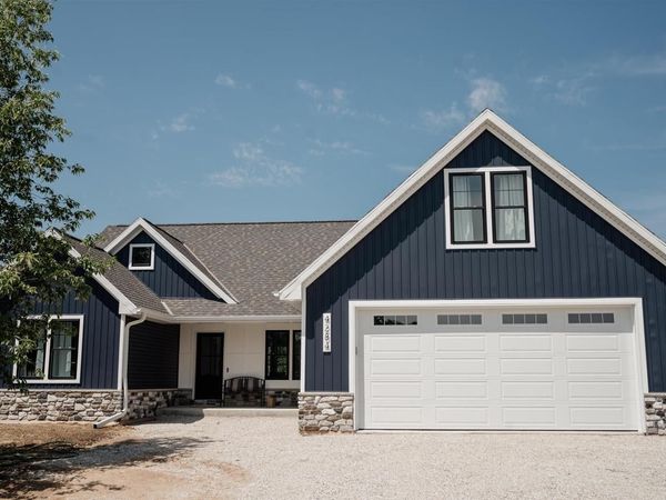 4284 ORCHARDS TRAIL, Egg Harbor, WI 54209