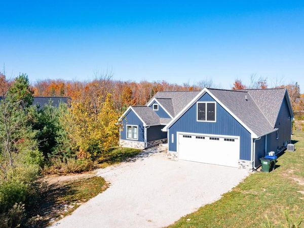 4284 ORCHARDS TRAIL, Egg Harbor, WI 54209