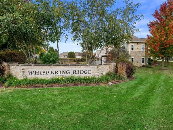 21727 Outcropping COURT, Unit E, Lannon, WI 53046