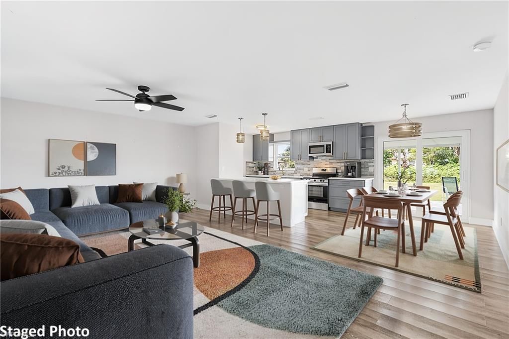164 Coral Dr , Fort Myers, FL 33905 Photo