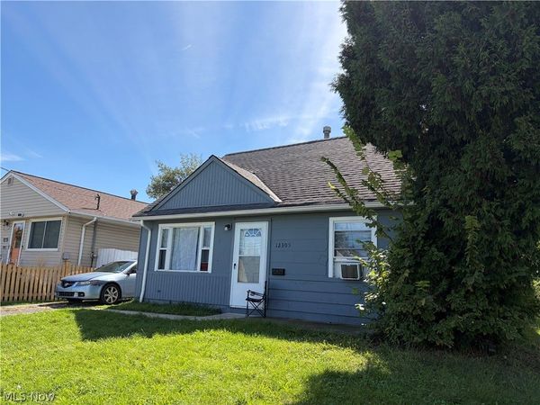 12305 Emery Avenue , Cleveland, OH 44135