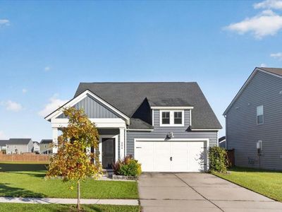 206 Pink Azalea Street, Summerville, SC 29485