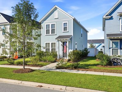 352 Baritone Road, Summerville, SC 29486